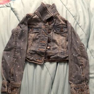 Brand Cherokee,size XS kids,blue colored